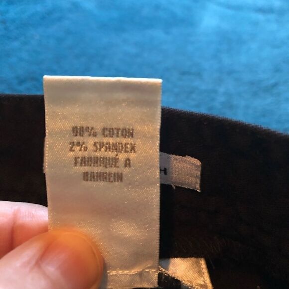 JonesāSportāstretchĀ skirt.āEUCāsizeā10 - Picture 8 of 8